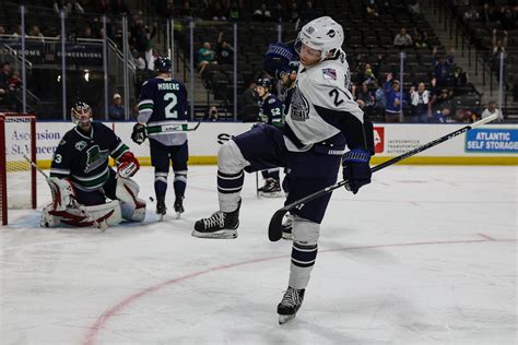 Sports Icemen - Jacksonville, FL | Florida Times-Union