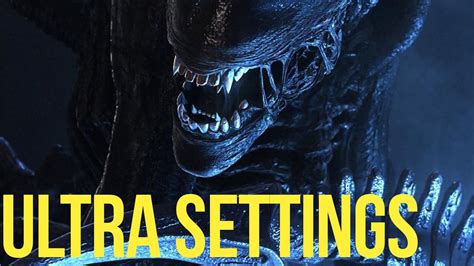 Alien Isolation Pc Hd Gameplay Ultra Settings P Gtx Mb