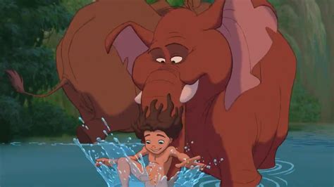 Post 3924753 Edit FeetLovers8841 Tantor Tarzan 1999 Film Tarzan