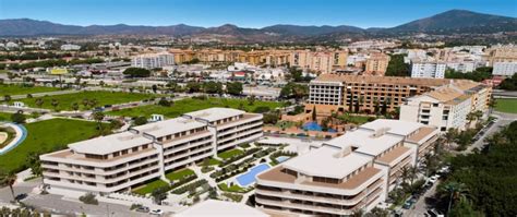 Mare Marbella Malaga Apartamentos Y Casas Taylor Wimpey