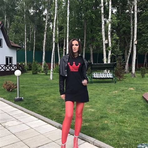 СМИ: Ольга Бузова больна шизофренией