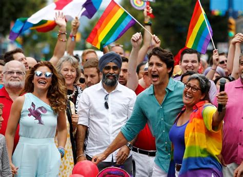 Canada Issues Third Sex X Gender Neutral Passports The Christian Post