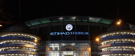 Premier League Manchester City risque gros après des violations