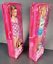 Lot Two New Barbie Fashionistas Brunette Dolls Vitiligo Ebay