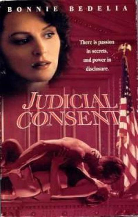 Judicial Consent 1995