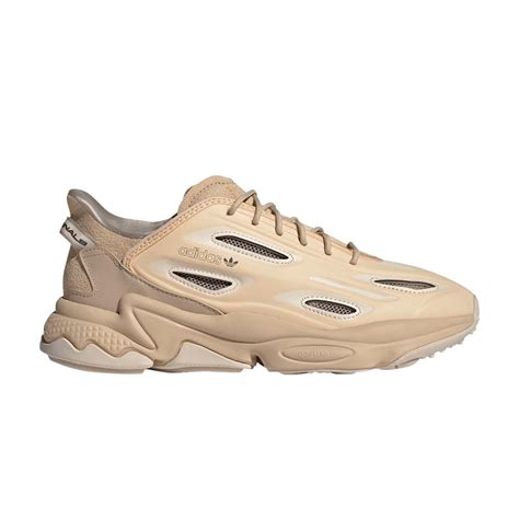 Adidas Ozweego Celox Pale Nude In Natural Lyst