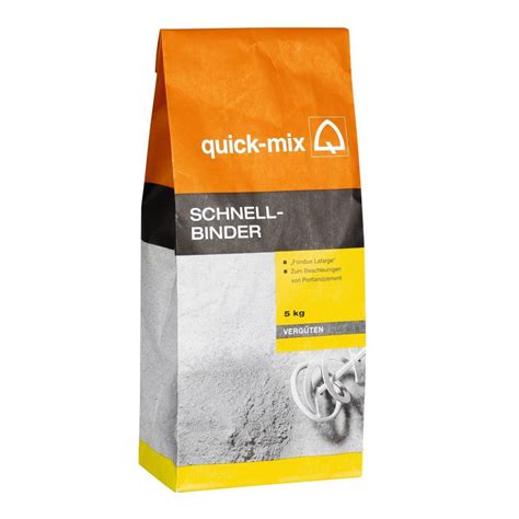 Quick Mix M Rtel Beton Online Kaufen Bei Hellweg