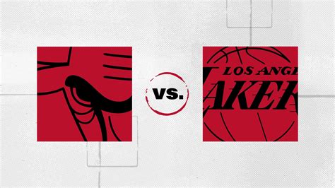 Keys To The Game: Bulls vs. Lakers (11.15.21) | NBA.com