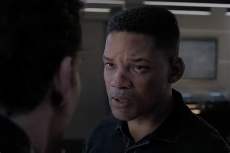 The Trailer For Gemini Man Confirms That Will Smith Hasn’t Aged Since ...