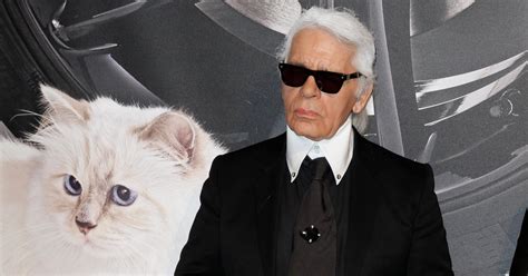 Wat Gebeurt Er Nu Met Karl Lagerfelds Bekende Kat Choupette