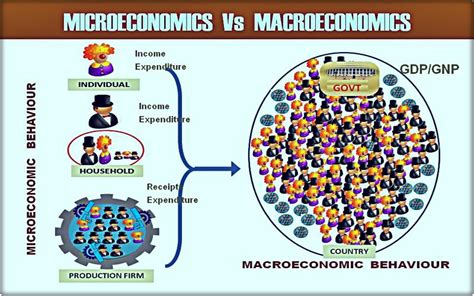 What Is The Best Advancedlevel Macroeconomics Textbook