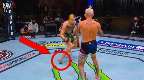 What Really Happened To Sean O Malley Vs Marlon Chito Vera Ufc