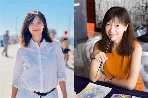 徐靜蕾秘戀黃立行13年竟爆「在美國低調生女」！ig照疑洩端倪→經紀公司回應了 風傳媒