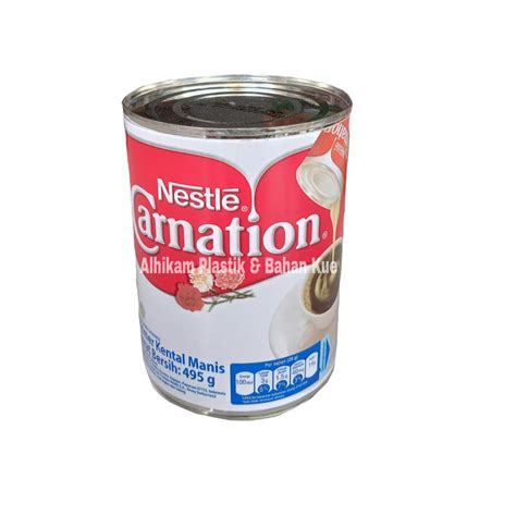 Jual Susu Carnation Nestle Carnation 495gr Indonesiashopee Indonesia