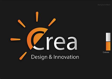 Brand: Crea Design & Innovation on Behance