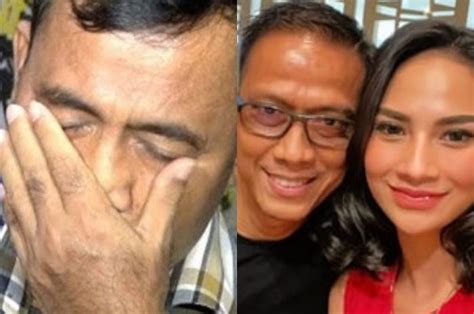 Saya Kakek Gala Doddy Sudrajat Bak Ludahi Faisal Di Depan Muka Usai