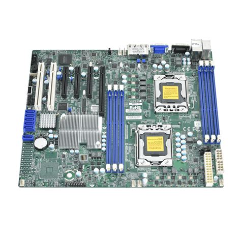 Mainboard Supermicro X8DTL iF Giá Cực Tốt KHO SERVER