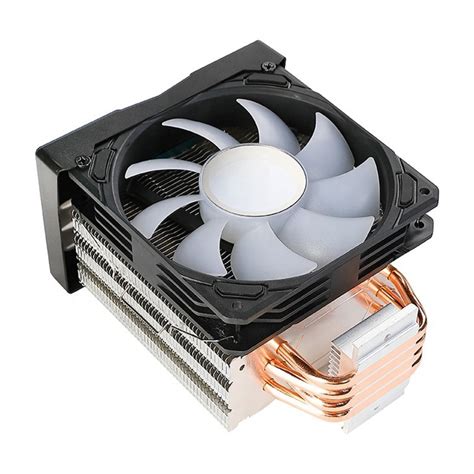 China Customized RGB Gaming CPU Cooler Manufacturers - Wholesale ...