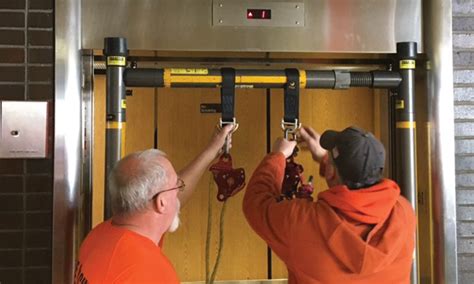 Elevator Shaft Rescue Kit Esr Paratech Technical Rescue Equipment