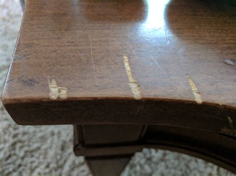 How To Remove Scratches From Cherry Wood Furniture At Sophia Cudney Blog