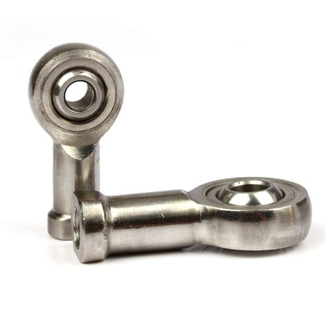 Stainless Steel Heim Joint Rod End Bearing Si T K Buy Rod End