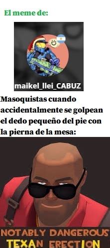 Masocacas Meme Subido Por Maikel Llei Cabuz Memedroid