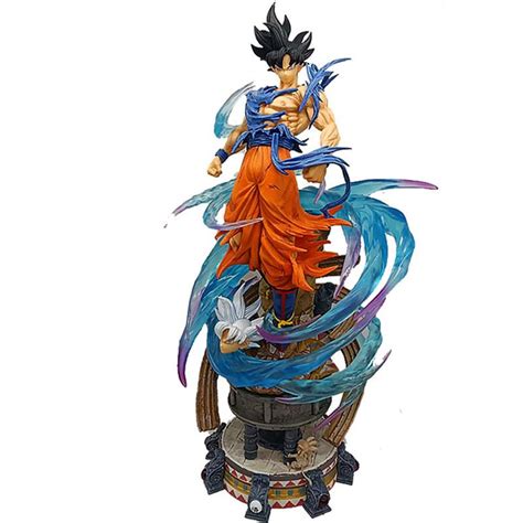 Dragon Ball Anime Figure Gk Ultra Ins Son