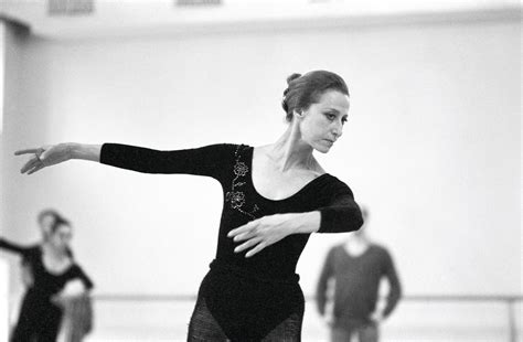 Maya Plisetskaya Don Quixote