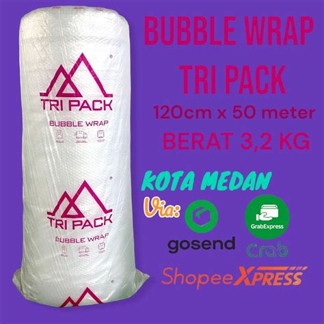 Jual Bubble Wrap Populer Di Kota Medan Bubble Wrap Kesempurnaan