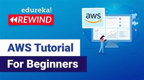 Aws Tutorial For Beginners Aws Training