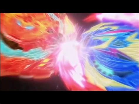 VALT VS SHU EP 38 ULTIMATE VALKYRIE VS ASTRAL SPRIGGAN BEYBLADE