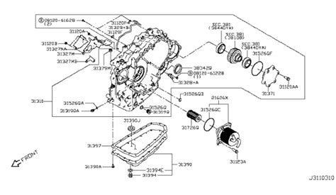 Nissan Altima Cvt Fluid Change Diy How To Video Off