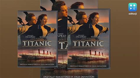 Titanic 4K Releases 2022 R 4kbluray 60 OFF