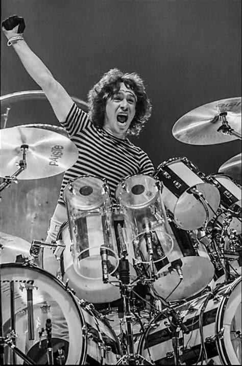 Download Alex Van Halen Rock Band Wallpaper