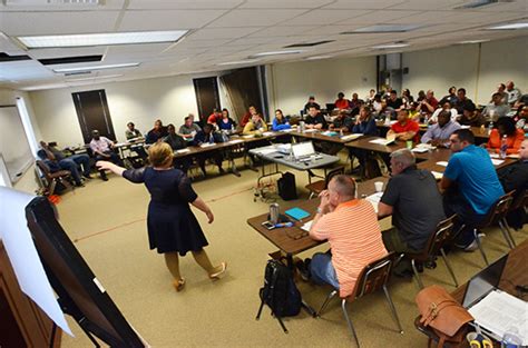 Virginia Guard Hosts Sapr Victim Advocate Refresher Training Virginia