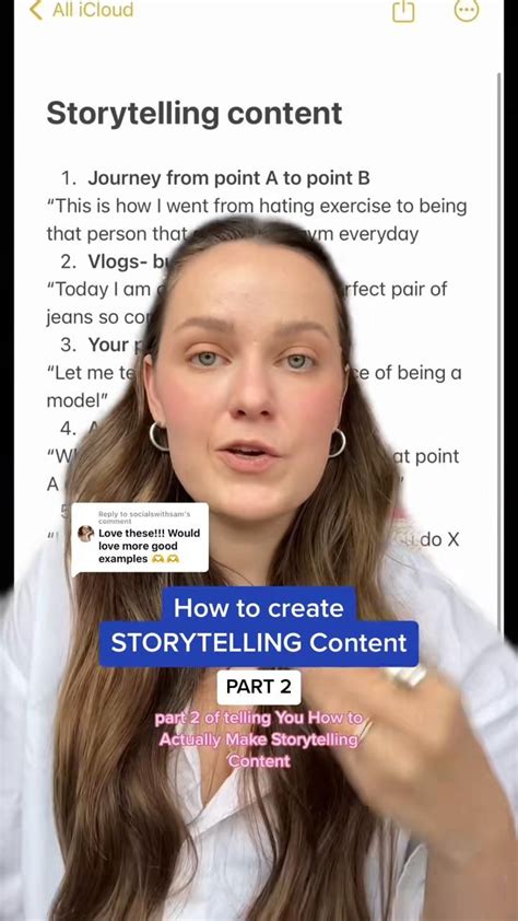 What Is Storytelling In Content Marketing Talkbitz In 2024 Content