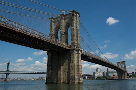 Report: Thousands of New York Bridges Structurally Deficient | WNYC ...