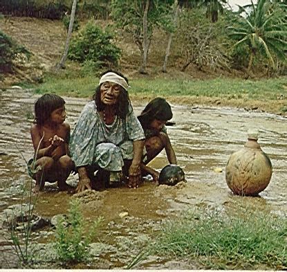 Descubre Todo Sobre Los Guane Y Mucho Mas De Ellos