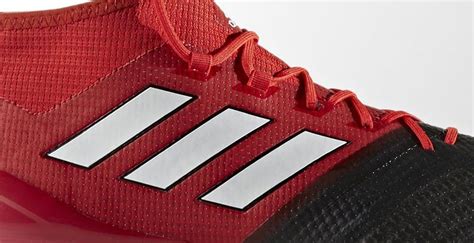 Black Red Next Gen Adidas Ace 2017 Boots Revealed Footy Headlines