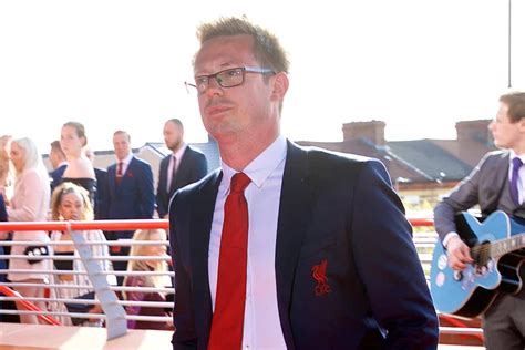 Michael Edwards Agrees Return To Liverpool Fc As Head Of Football