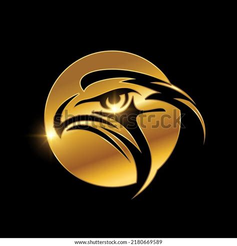 Logo Gold Eagle: Over 12,041 Royalty-Free Licensable Stock Vectors ...