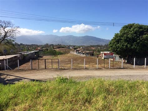 Lotes y Terrenos Río Segundo venta VENTA DE LOTE ALAJUELA RIO