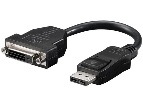 Adapter DisplayPort DVI D OEM Inna Marka Sklep EMPIK