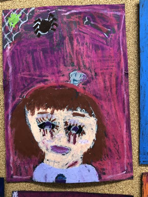 Monsters Monsters Monsters Mme Burens Best Grade 3 Class Ever