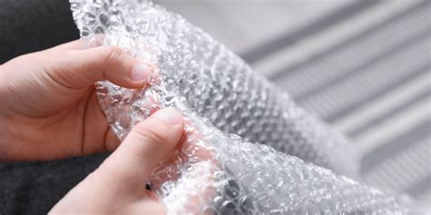 Sering Dipakai Dan Ditemukan Di Paket Apa Itu Bubble Wrap