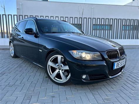 Bmw 330d Lci Pack Luxury 245cv 10 Bacelo E Senhora Da Saúde • Olx Portugal