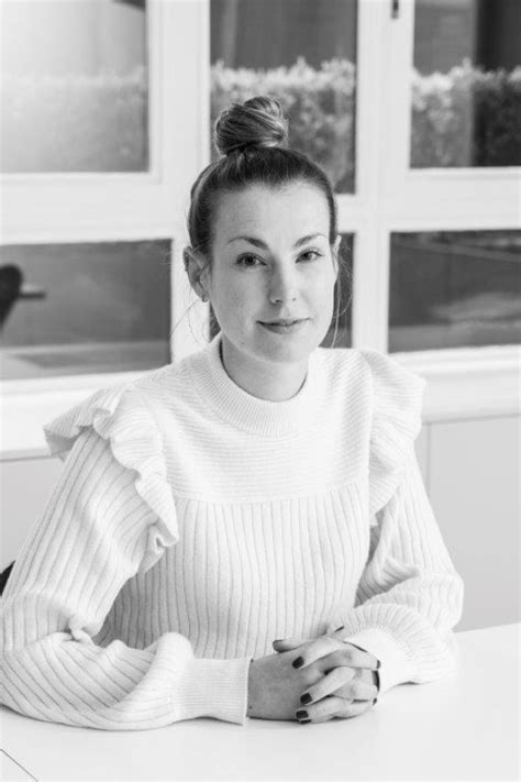 Olivia Allen Better Buildings Partnership
