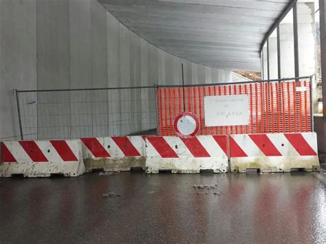 Pericolo Slavine Chiusa La Strada Che Porta Al Gaver Giornale Di Brescia