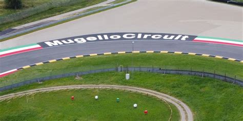 Mugello Gran Premio DItalia 2025 Al Mugello Al Via La Prevendita Per