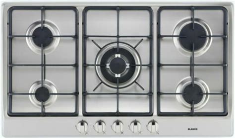 Blanco Cg905wxffc 90cm Gas Cooktop For Sale Online Ebay